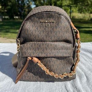 Michael Kors Backpack Mini